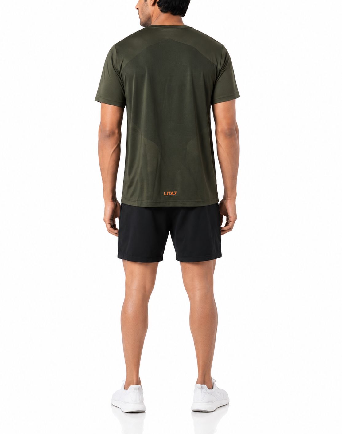 LITA - MOTION SHORTS