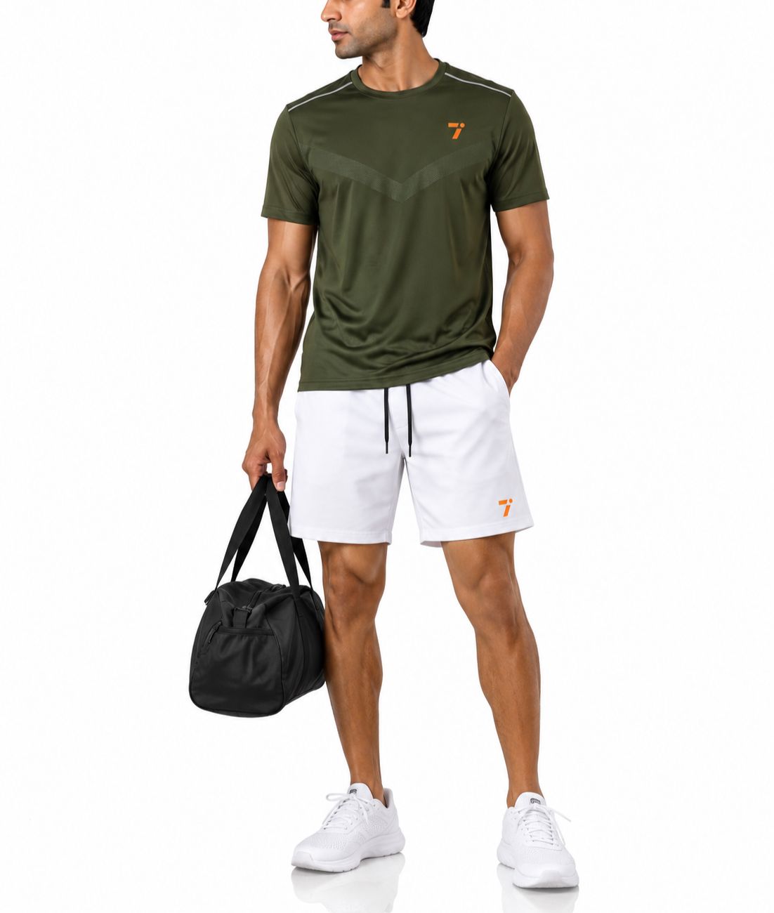 LITA - MOTION SHORTS
