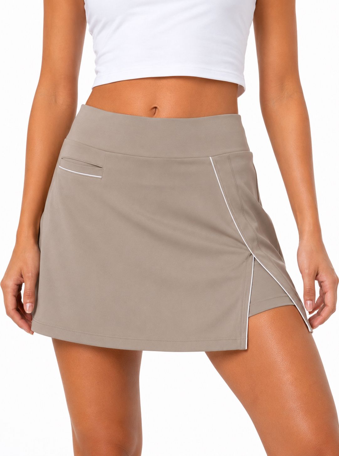 LITA - EDGE SKORT