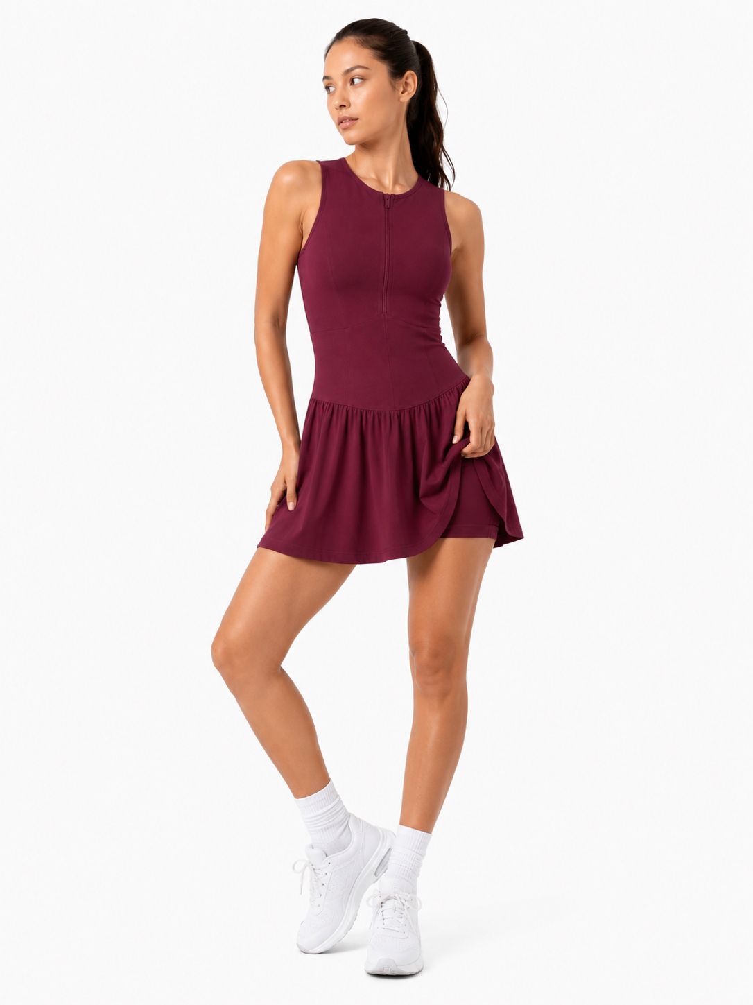LITA - MOMENTUM DRESS