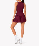 LITA - MOMENTUM DRESS