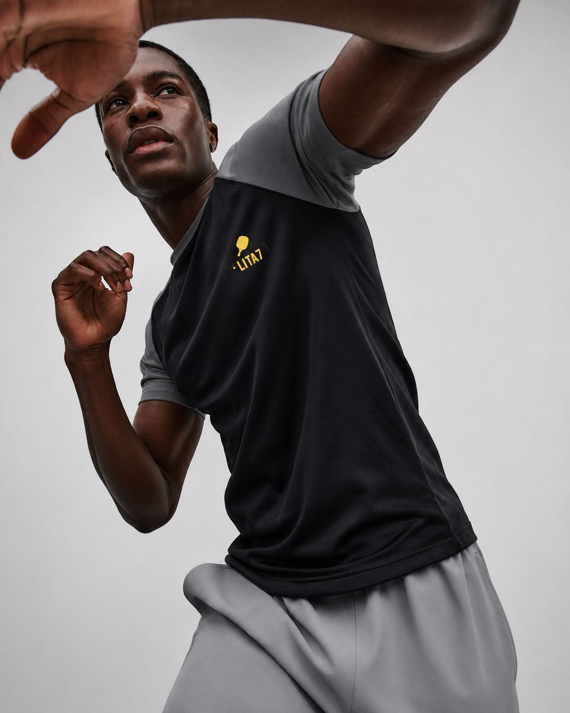 LITA - COURTFLOW JERSEY