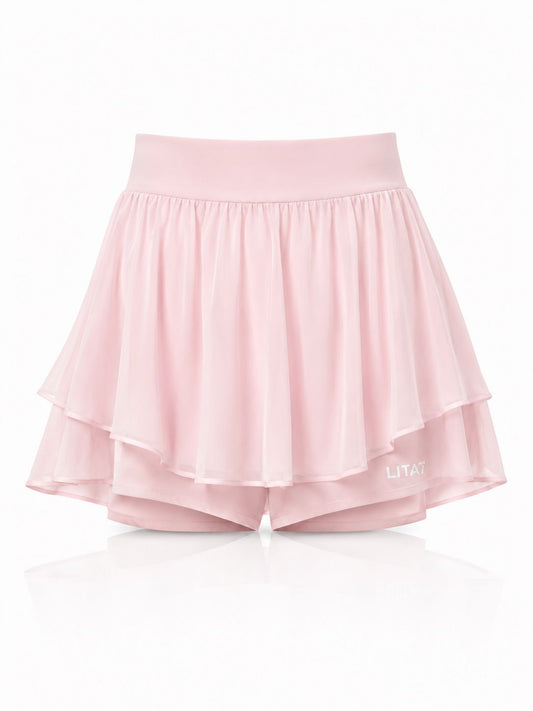 Lita - Flow Skort