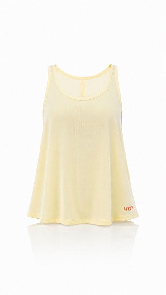 Lita- Flow Top