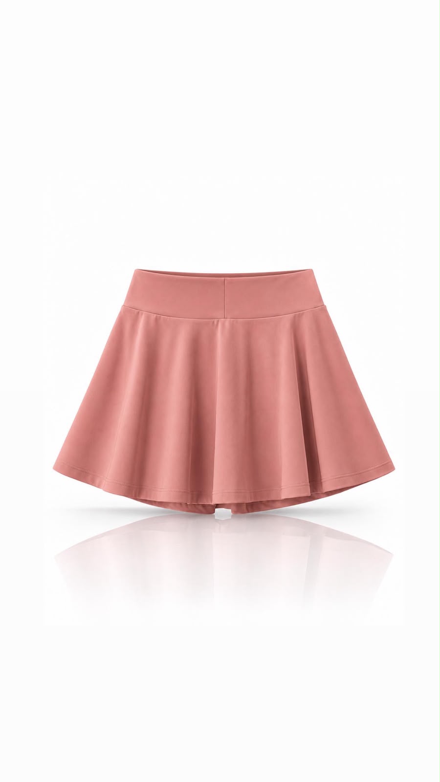 LITA -  Muse Skort Elevated