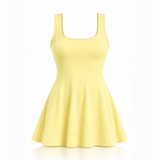 LITA-SKYFLOW DRESS
