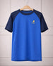 Azure Play Blue