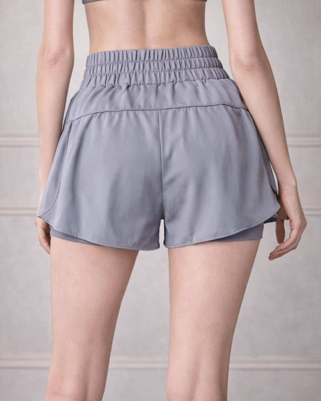 LITA - ACE FLARE SHORTS image 6