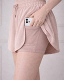 LITA - ACE FLARE SHORTS image 3