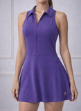LITA- VERVE DRESS - M image