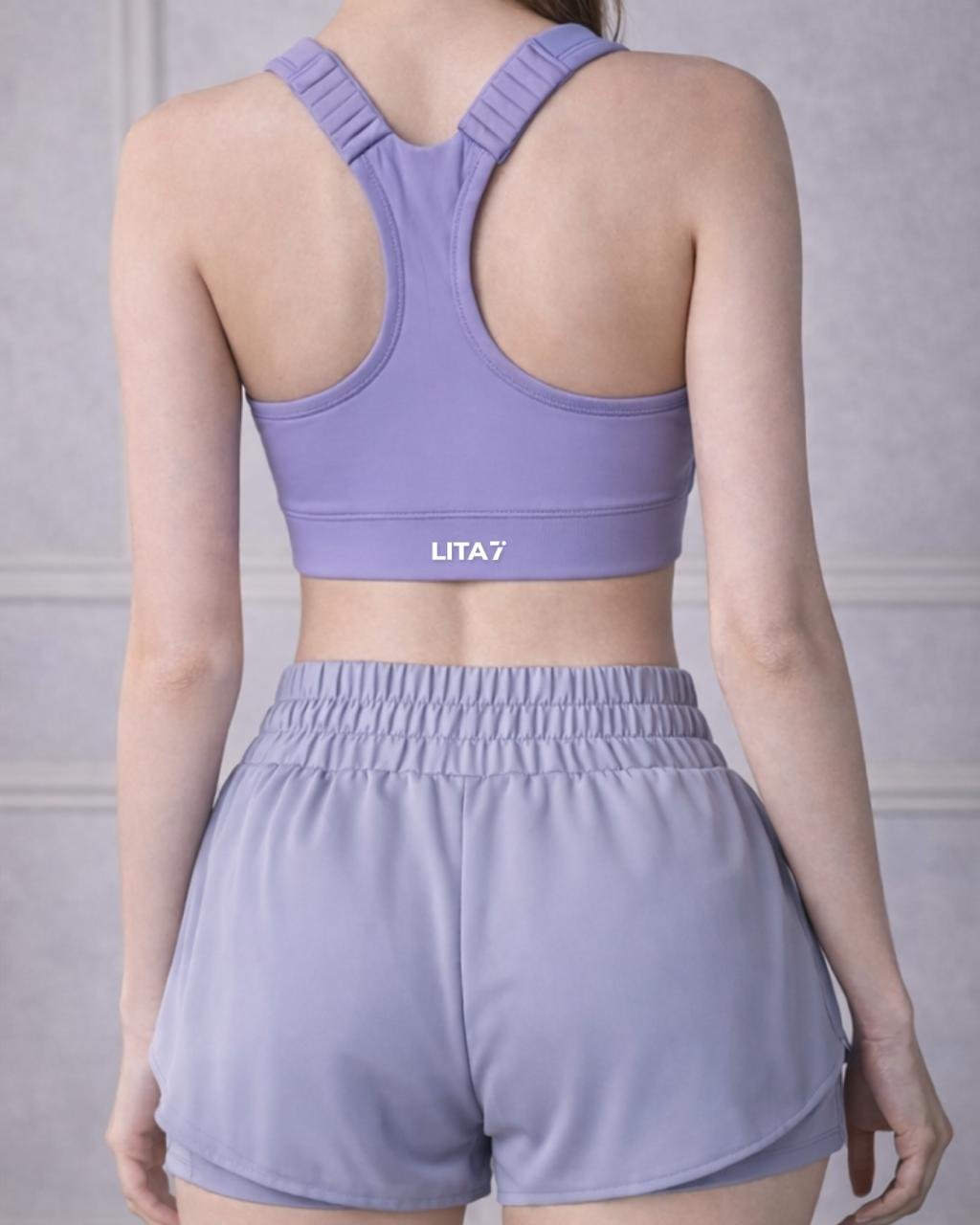 LITA - AEROFIT TANK image 4
