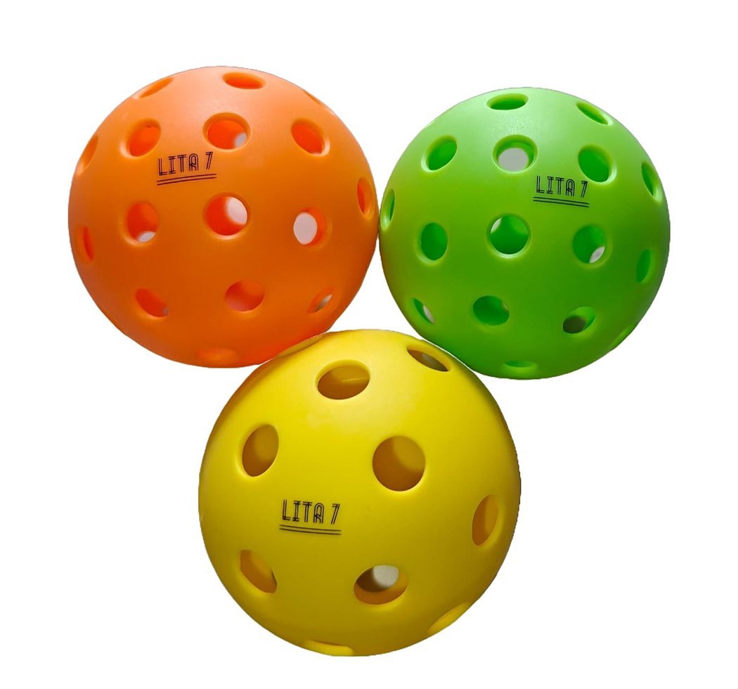 Pickleball image 1