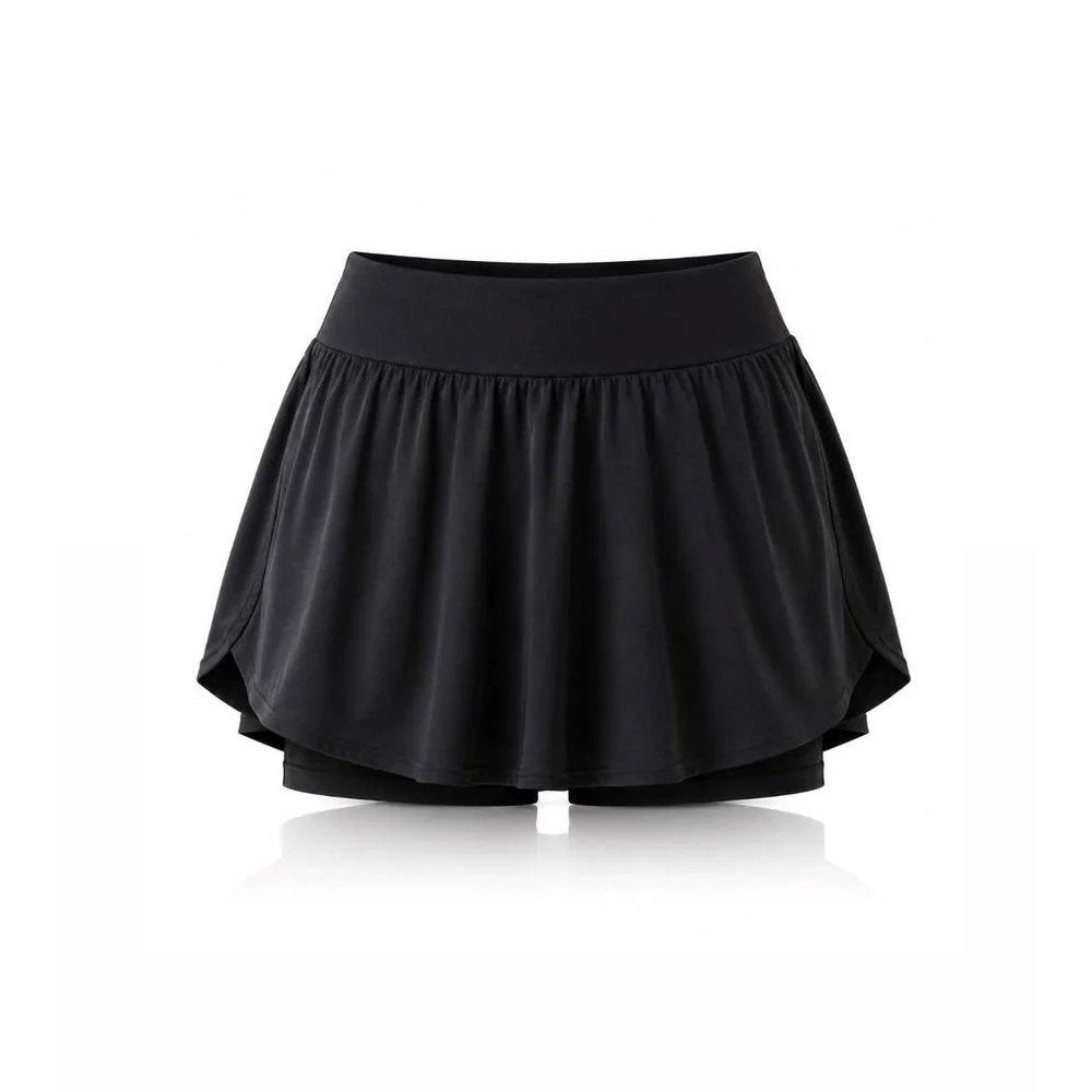 LITA- GLIDE COURT SKORT image 0