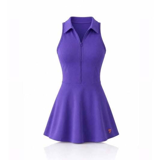 LITA- VERVE DRESS image 0