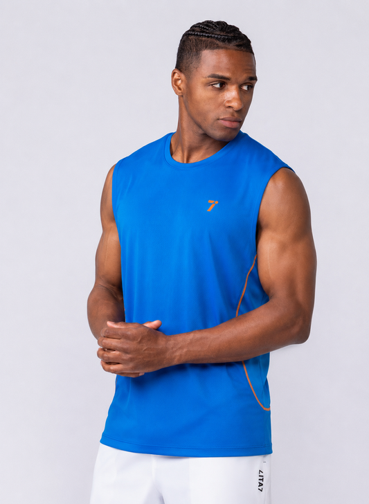 LITA - Dynamic Fit Tee