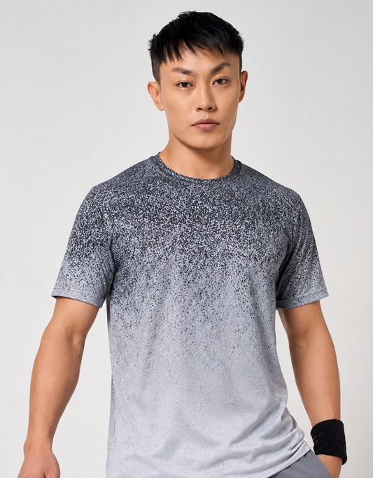 LITA - Fade Performance Tee