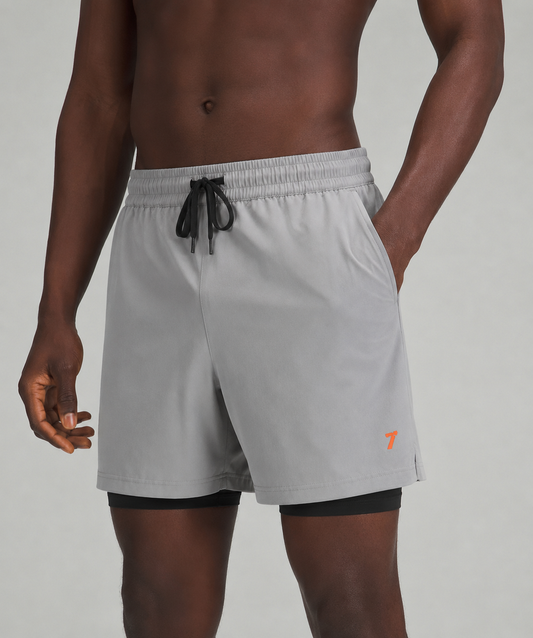LITA- Pace Shorts