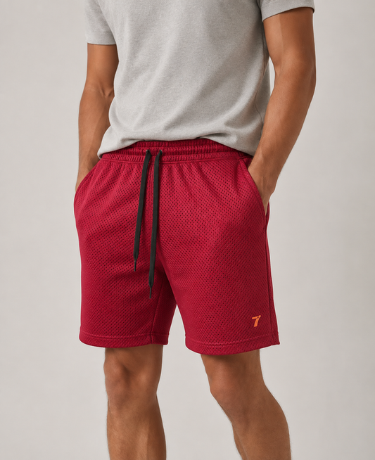 LITA - AirMesh Shorts