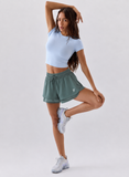 LITA - ACE FLARE SHORTS