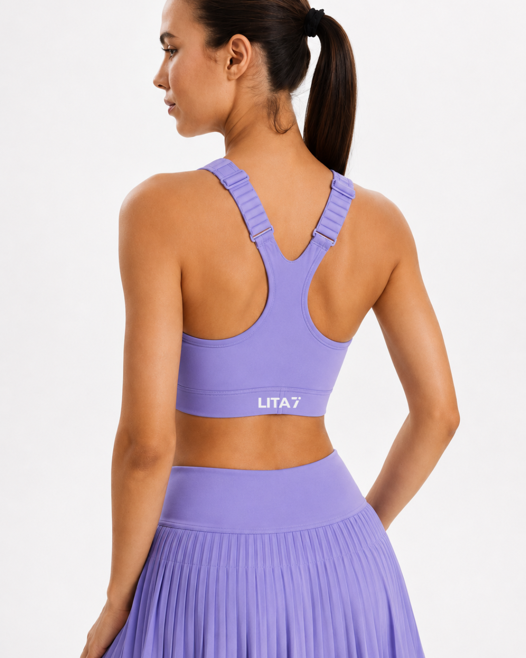 LITA - AEROFIT TANK