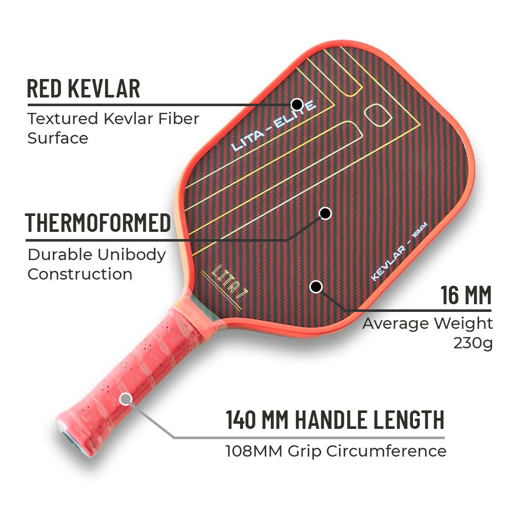 LITA - ELITE - Image 5