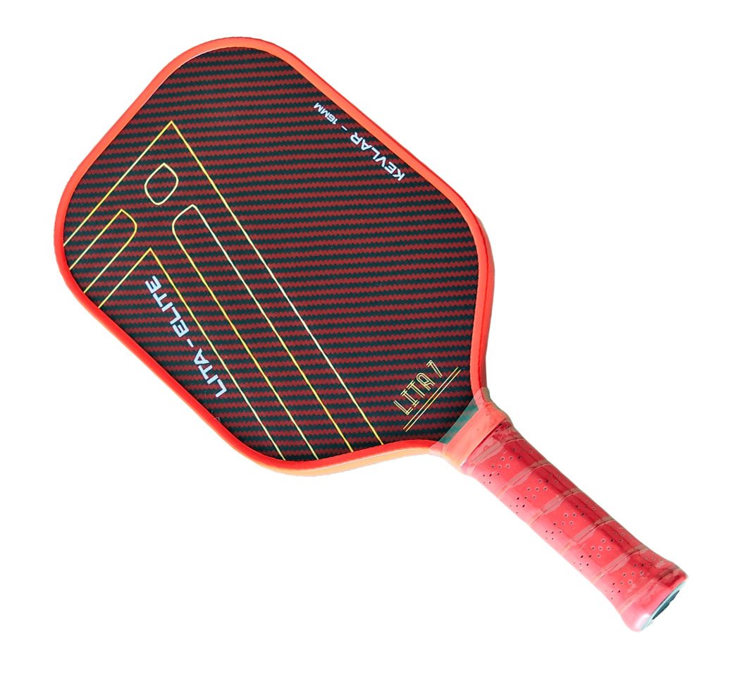 LITA - ELITE - Image 3