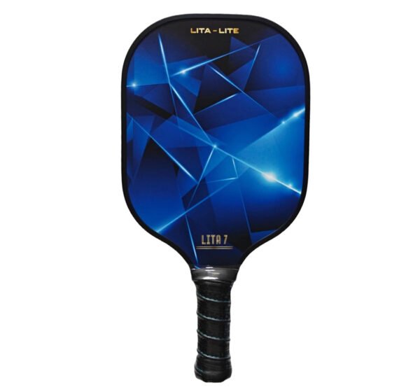 LITA - Lite Blue