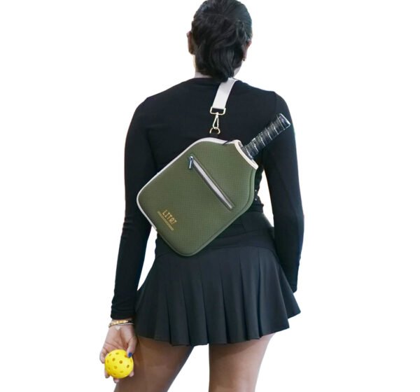 Athletic skorts - Image 2