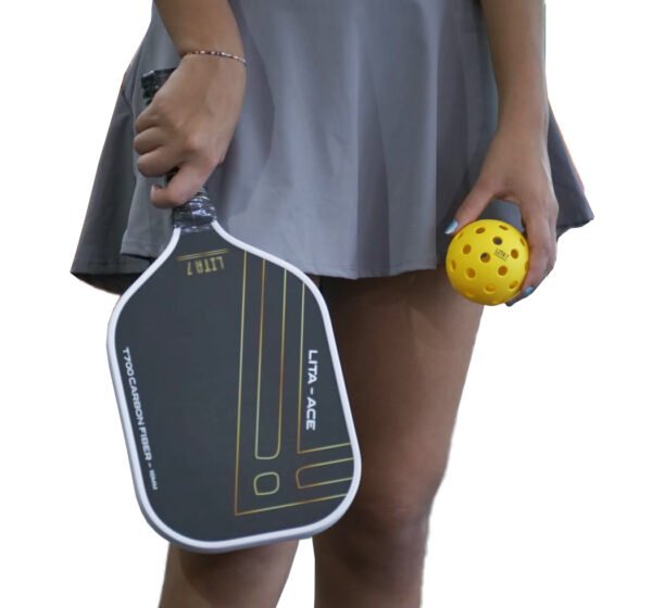 Athletic skorts - Image 3