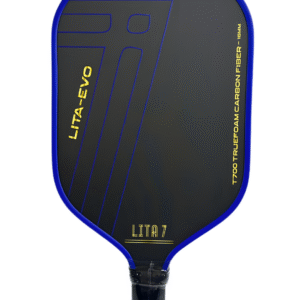 LITA7 EVO Pickleball Paddle