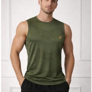 LITA - ENDUARANCE TANK