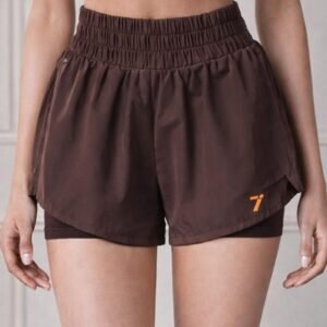LITA - RALLYFLEX SHORTS