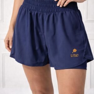 LITA - RALLY SHORTS