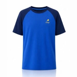 LITA - COURTFLOW JERSEY