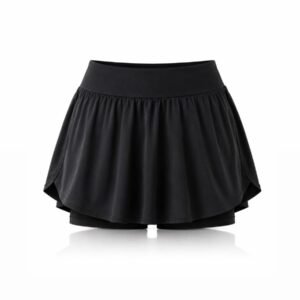 LITA- GLIDE COURT SKORT