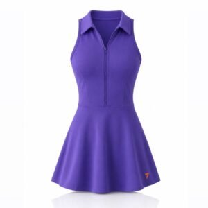 LITA- VERVE DRESS