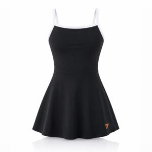LITA- SUMMER COURT DRESS