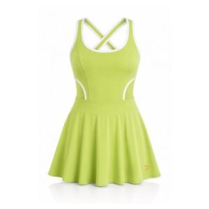 LITA- SOL DRESS