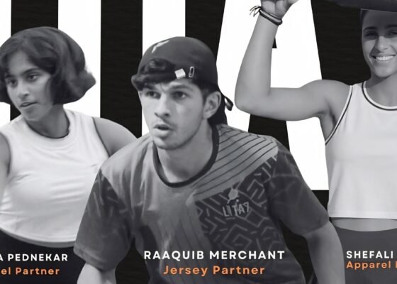 Lita7 Turns One: Building India’s Stylish Pickleball Revolution