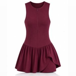LITA - MOMENTUM DRESS