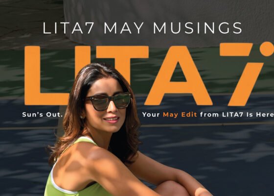 May Musings